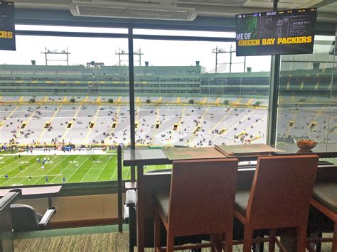 How much is a suite at lambeau field. Things To Know About How much is a suite at lambeau field. 
